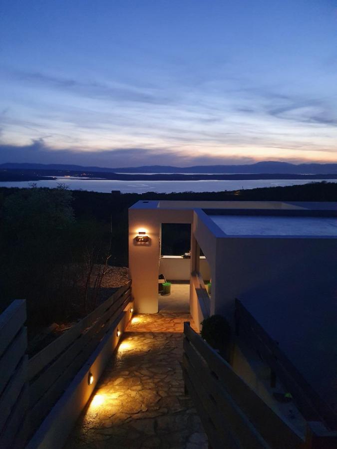 Villa Linda Crikvenica Exterior photo